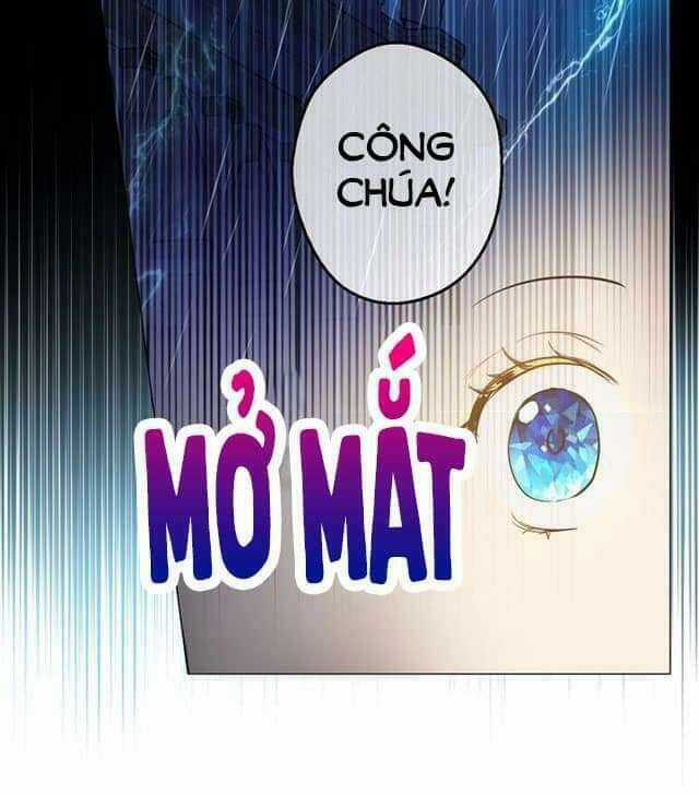 Một Ngày Nọ Ta Trở Thành Công Chúa Chapter 43 trang 24