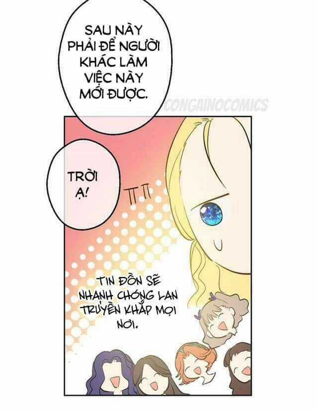 Một Ngày Nọ Ta Trở Thành Công Chúa Chapter 43 trang 40