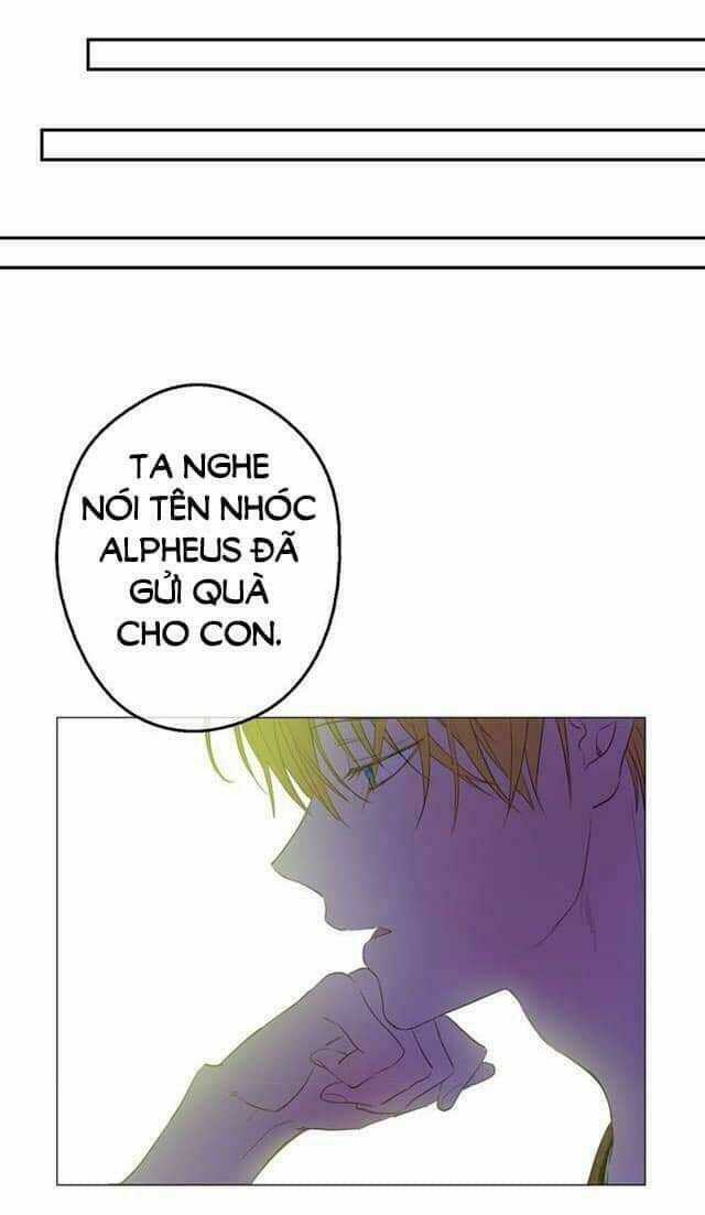 Một Ngày Nọ Ta Trở Thành Công Chúa Chapter 43 trang 41