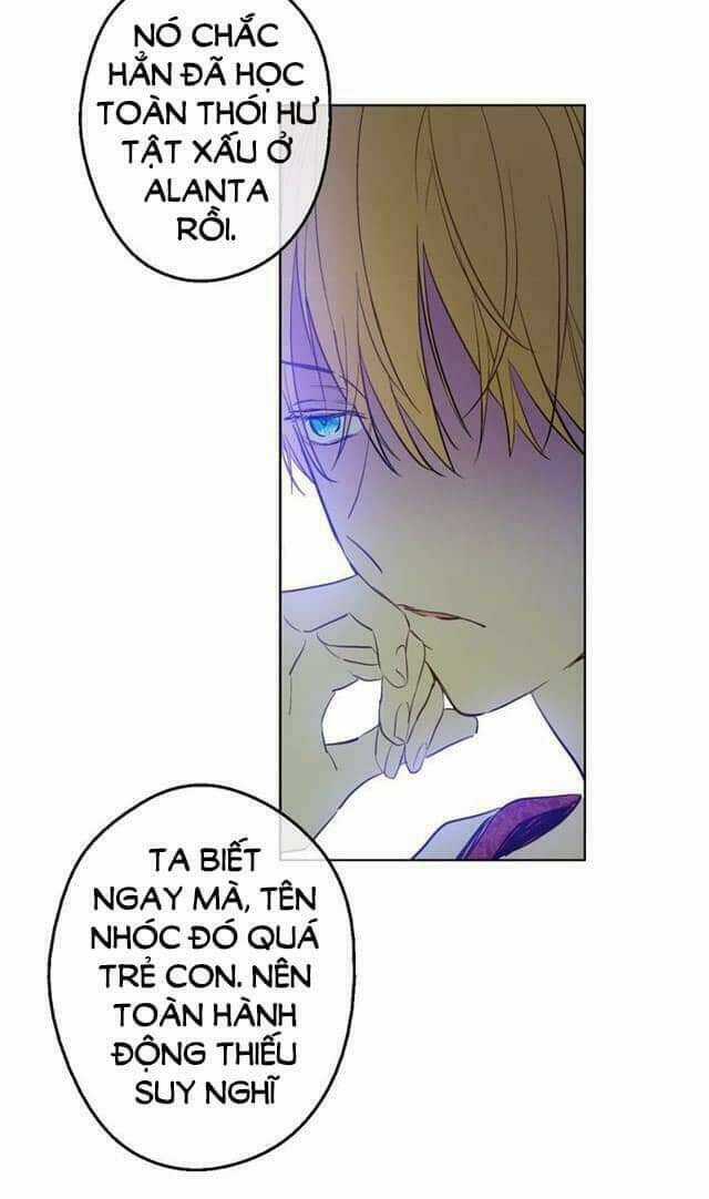 Một Ngày Nọ Ta Trở Thành Công Chúa Chapter 43 trang 43