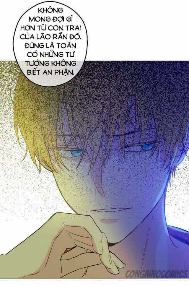 Một Ngày Nọ Ta Trở Thành Công Chúa Chapter 43 trang 45