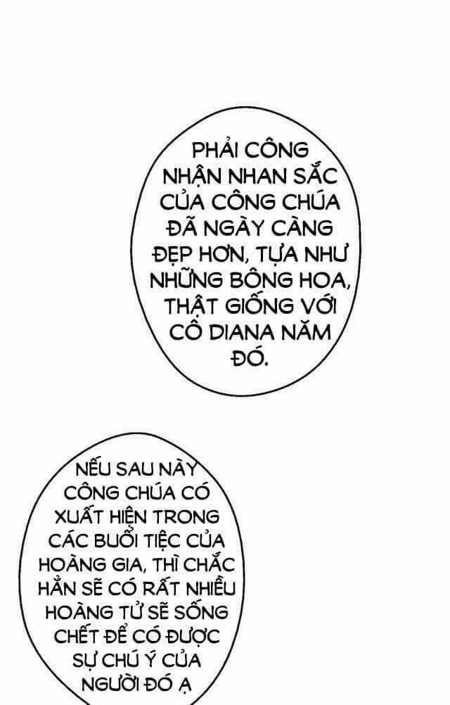 Một Ngày Nọ Ta Trở Thành Công Chúa Chapter 43 trang 49
