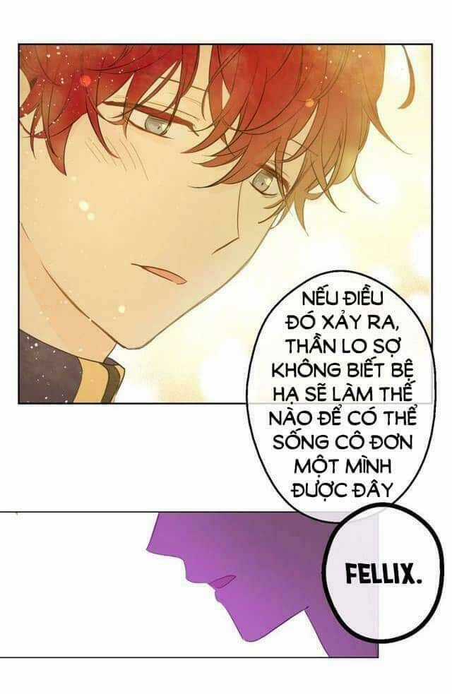 Một Ngày Nọ Ta Trở Thành Công Chúa Chapter 43 trang 54