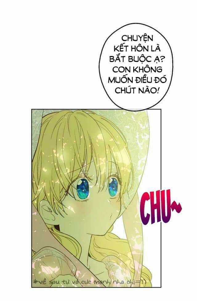 Một Ngày Nọ Ta Trở Thành Công Chúa Chapter 43 trang 58