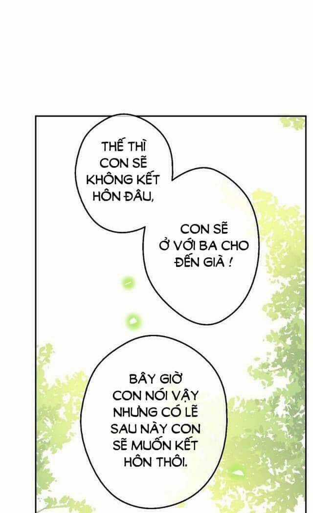 Một Ngày Nọ Ta Trở Thành Công Chúa Chapter 43 trang 59