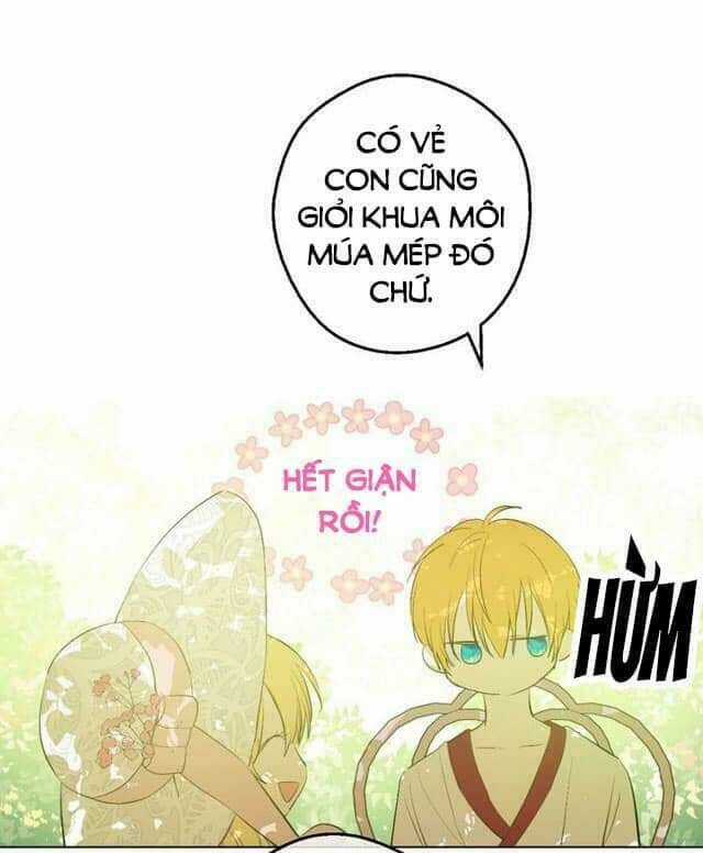 Một Ngày Nọ Ta Trở Thành Công Chúa Chapter 43 trang 63