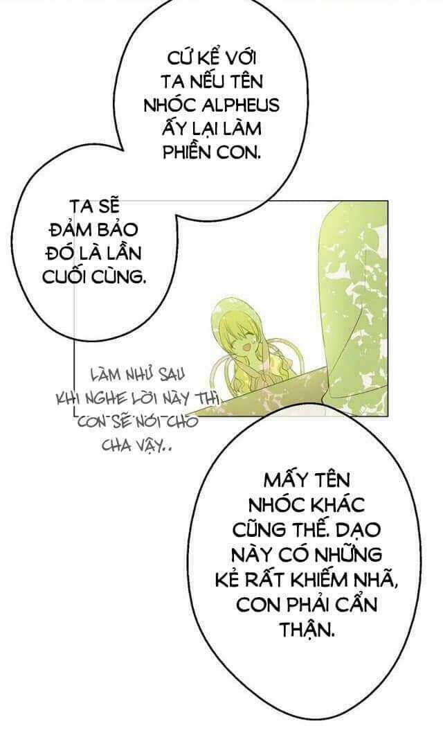 Một Ngày Nọ Ta Trở Thành Công Chúa Chapter 43 trang 64