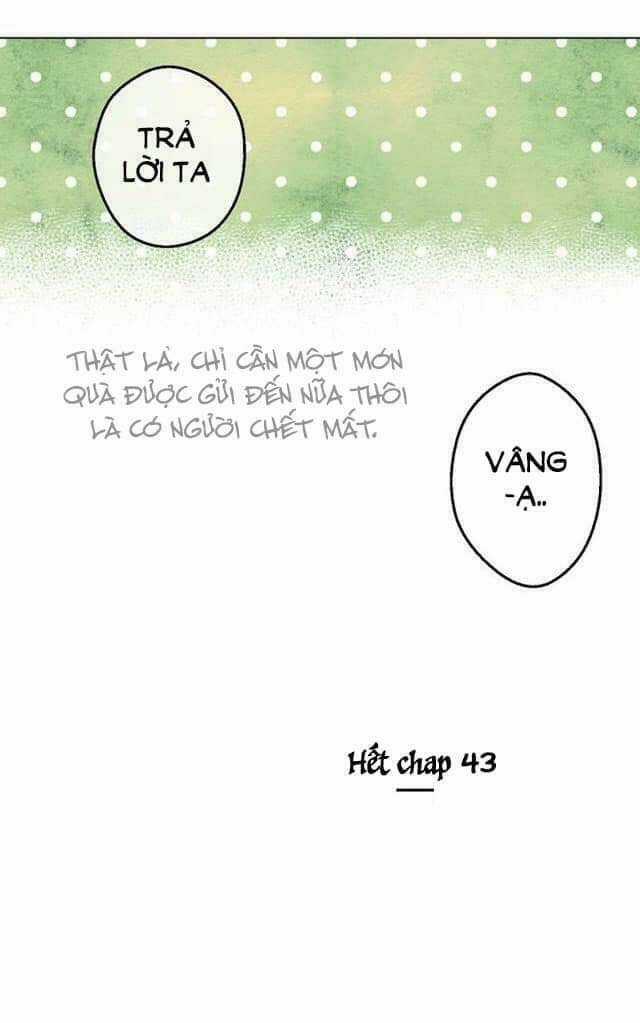 Một Ngày Nọ Ta Trở Thành Công Chúa Chapter 43 trang 66