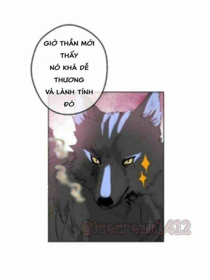 Một Ngày Nọ Ta Trở Thành Công Chúa Chapter 45 trang 14