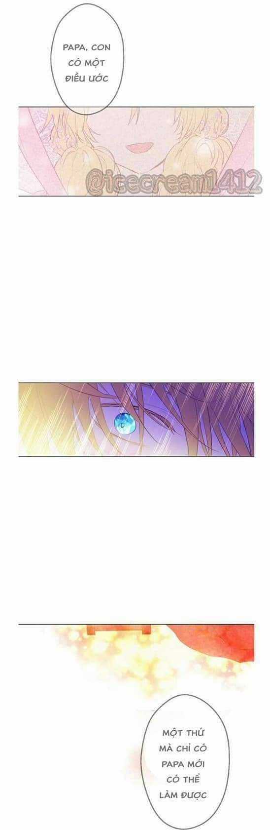 Một Ngày Nọ Ta Trở Thành Công Chúa Chapter 45 trang 26