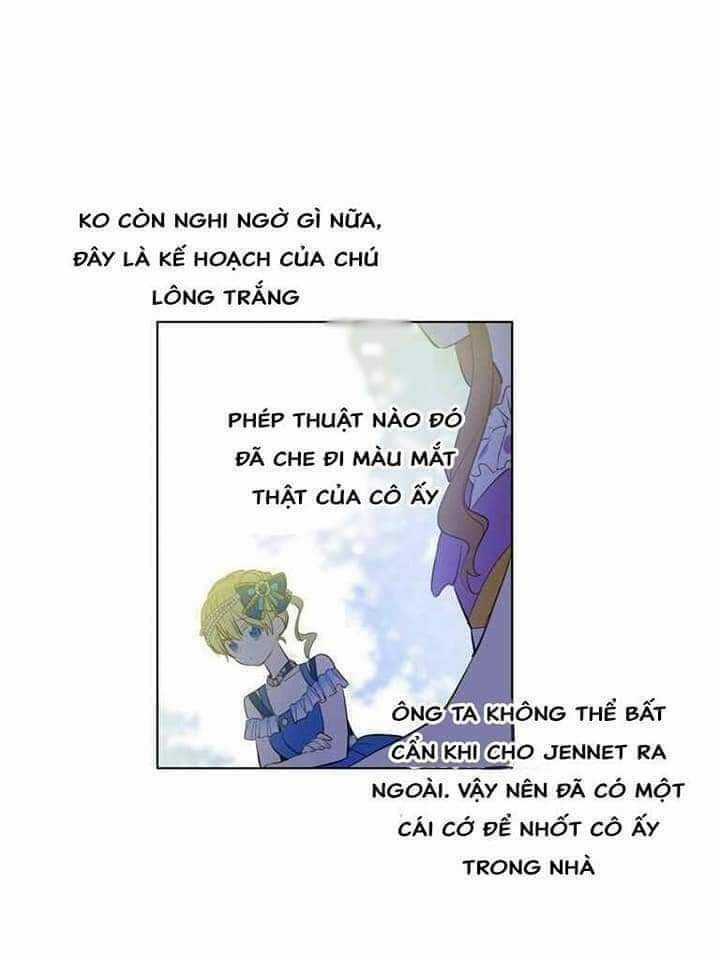 Một Ngày Nọ Ta Trở Thành Công Chúa Chapter 45 trang 5