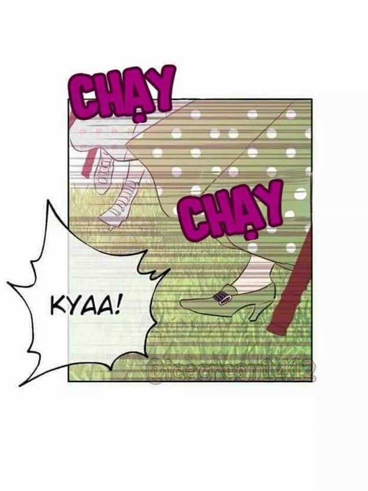 Một Ngày Nọ Ta Trở Thành Công Chúa Chapter 45 trang 8