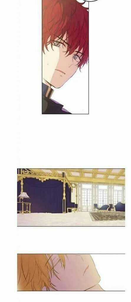 Một Ngày Nọ Ta Trở Thành Công Chúa Chapter 46 trang 13