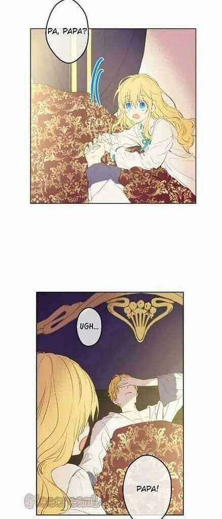 Một Ngày Nọ Ta Trở Thành Công Chúa Chapter 46 trang 18