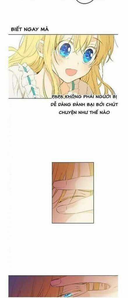 Một Ngày Nọ Ta Trở Thành Công Chúa Chapter 46 trang 19