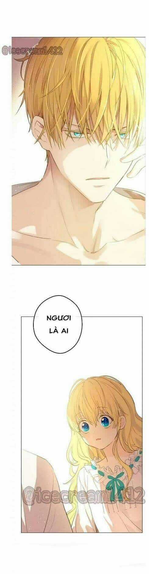 Một Ngày Nọ Ta Trở Thành Công Chúa Chapter 46 trang 21