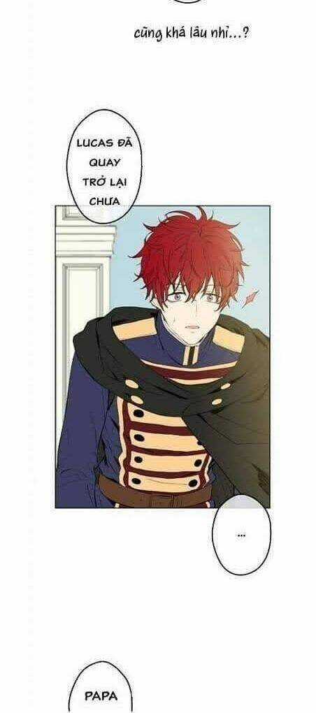 Một Ngày Nọ Ta Trở Thành Công Chúa Chapter 46 trang 4