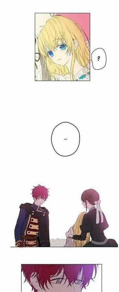 Một Ngày Nọ Ta Trở Thành Công Chúa Chapter 46 trang 6