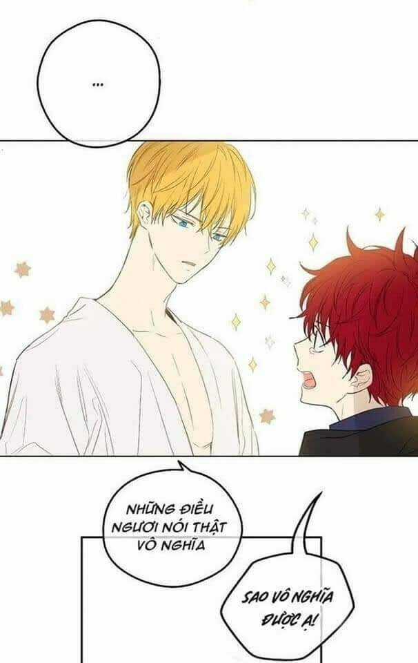 Một Ngày Nọ Ta Trở Thành Công Chúa Chapter 47 trang 11