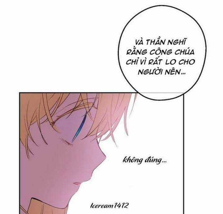 Một Ngày Nọ Ta Trở Thành Công Chúa Chapter 47 trang 15