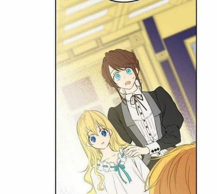 Một Ngày Nọ Ta Trở Thành Công Chúa Chapter 47 trang 21