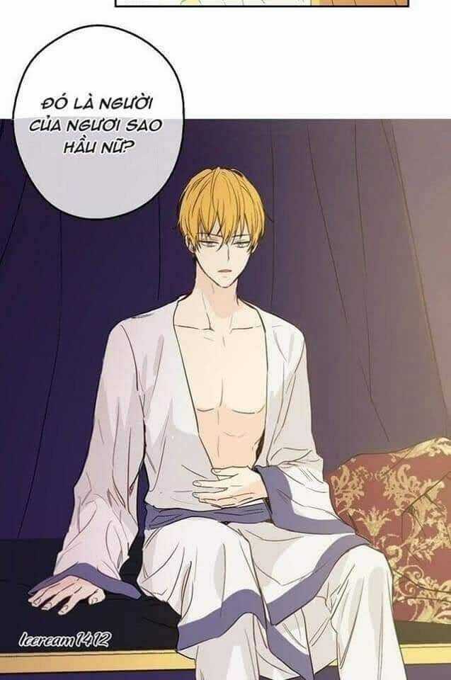 Một Ngày Nọ Ta Trở Thành Công Chúa Chapter 47 trang 22