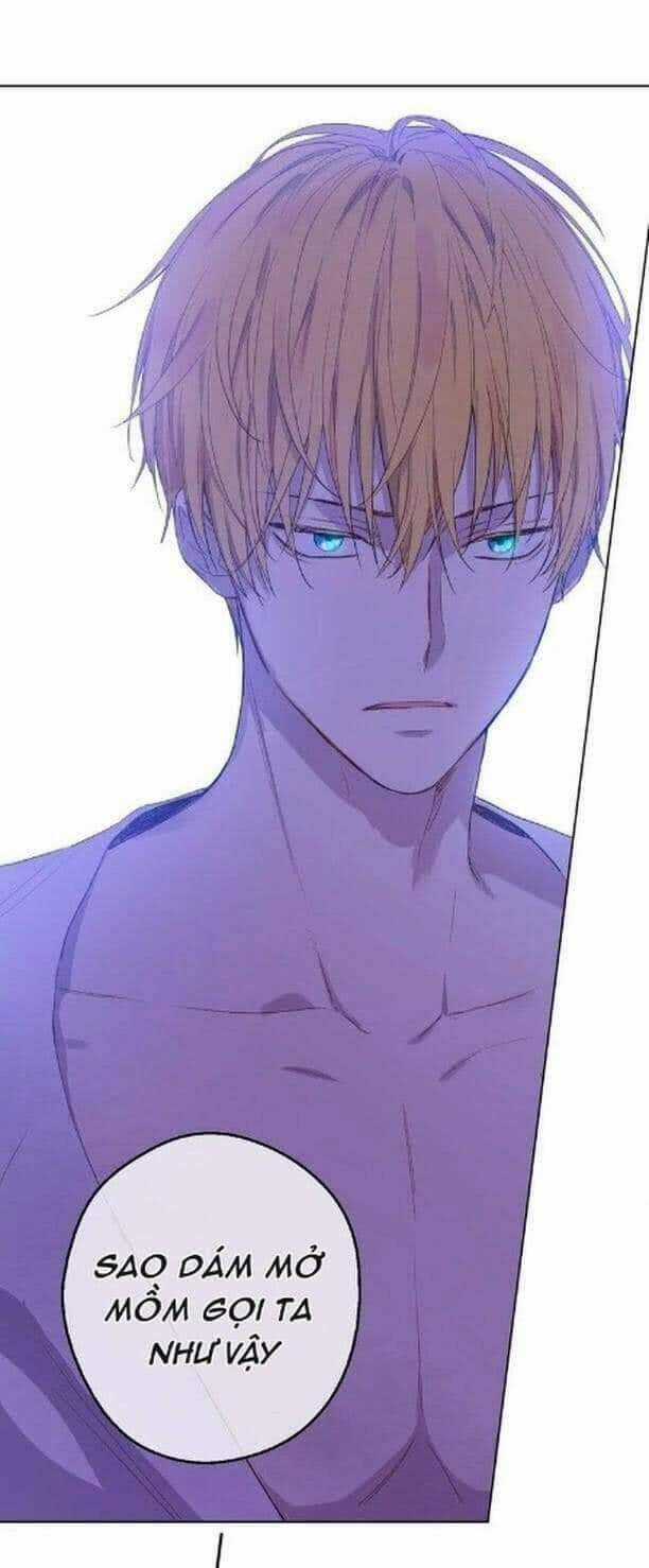 Một Ngày Nọ Ta Trở Thành Công Chúa Chapter 47 trang 27