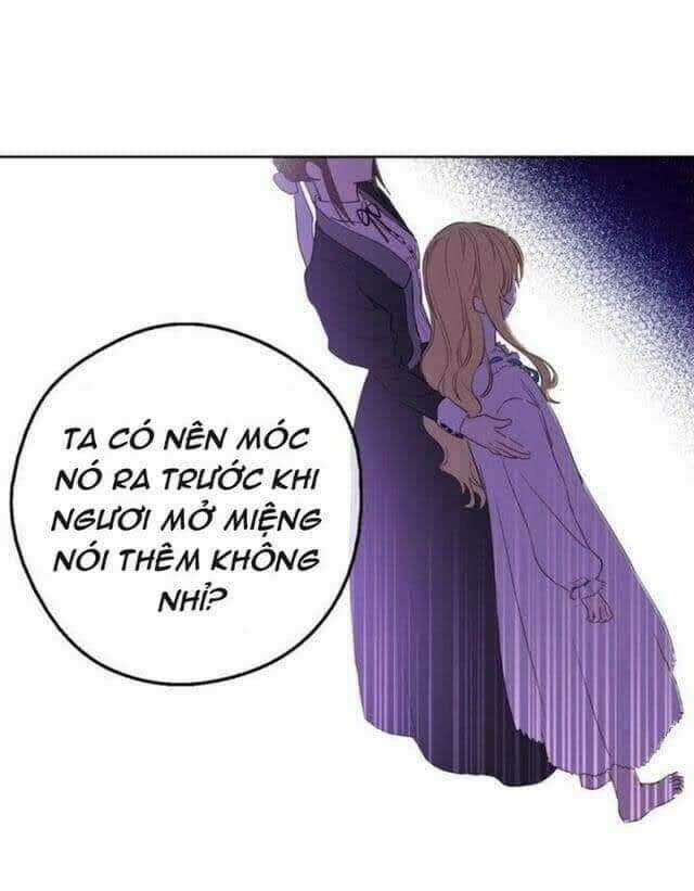 Một Ngày Nọ Ta Trở Thành Công Chúa Chapter 47 trang 29