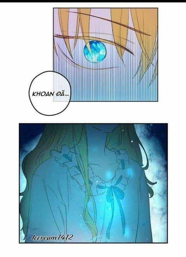 Một Ngày Nọ Ta Trở Thành Công Chúa Chapter 47 trang 31