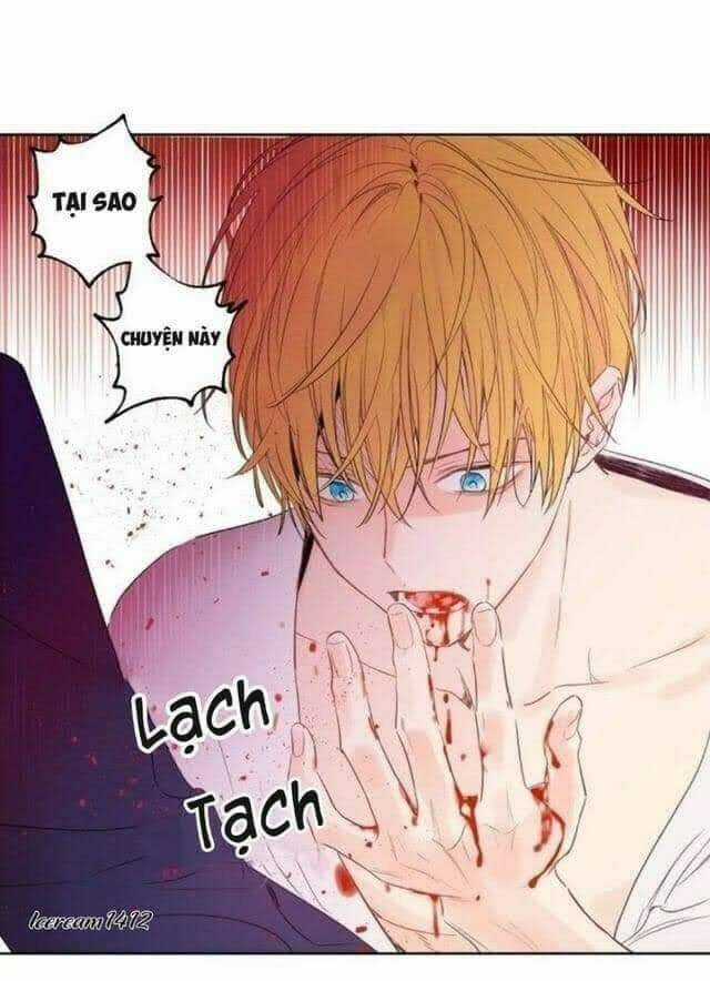 Một Ngày Nọ Ta Trở Thành Công Chúa Chapter 47 trang 36