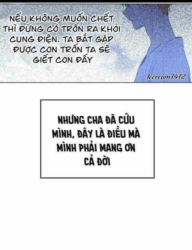 Một Ngày Nọ Ta Trở Thành Công Chúa Chapter 47 trang 43