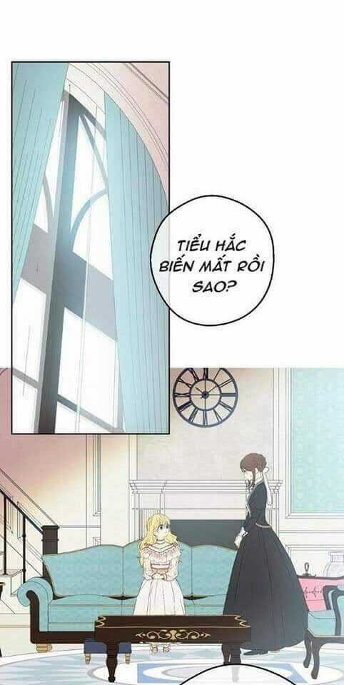 Một Ngày Nọ Ta Trở Thành Công Chúa Chapter 47 trang 45