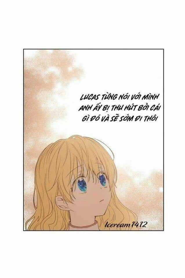 Một Ngày Nọ Ta Trở Thành Công Chúa Chapter 47 trang 47