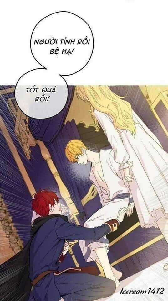 Một Ngày Nọ Ta Trở Thành Công Chúa Chapter 47 trang 7