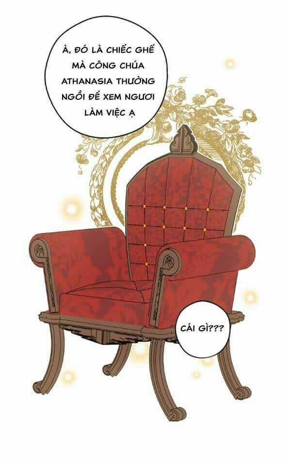 Một Ngày Nọ Ta Trở Thành Công Chúa Chapter 48 trang 10