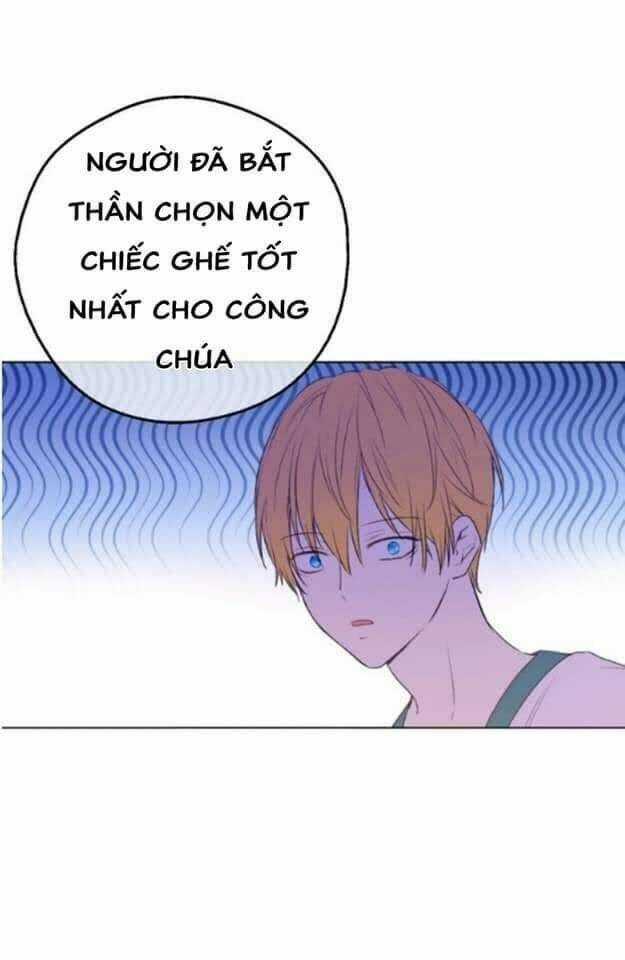 Một Ngày Nọ Ta Trở Thành Công Chúa Chapter 48 trang 11