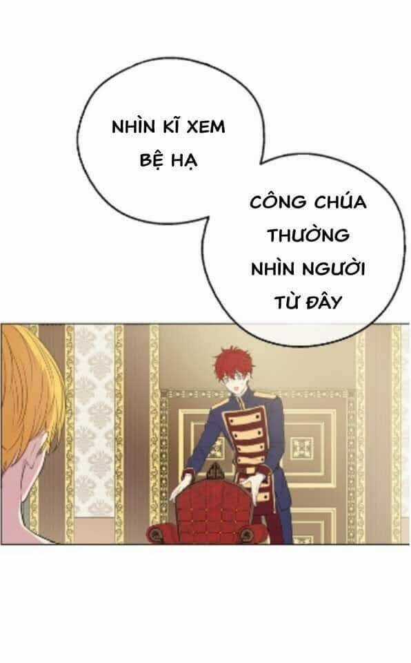 Một Ngày Nọ Ta Trở Thành Công Chúa Chapter 48 trang 12