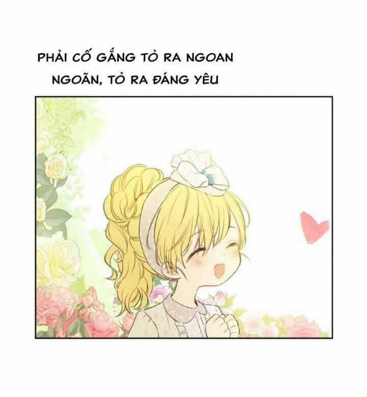 Một Ngày Nọ Ta Trở Thành Công Chúa Chapter 48 trang 17