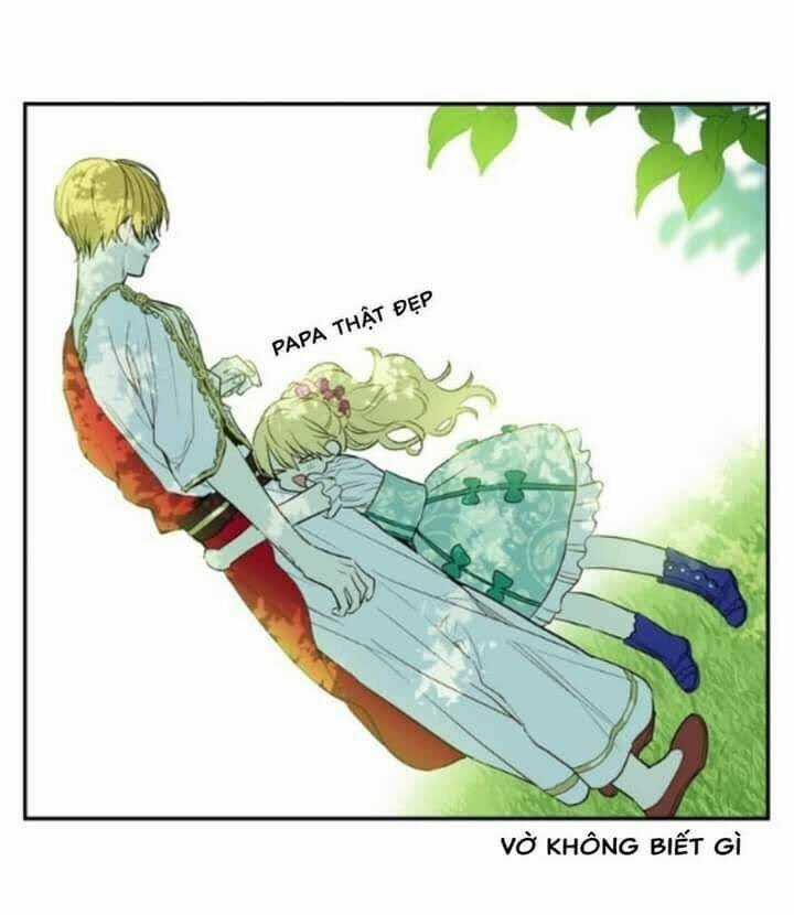 Một Ngày Nọ Ta Trở Thành Công Chúa Chapter 48 trang 18