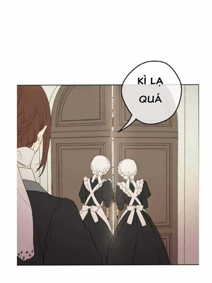 Một Ngày Nọ Ta Trở Thành Công Chúa Chapter 48 trang 21