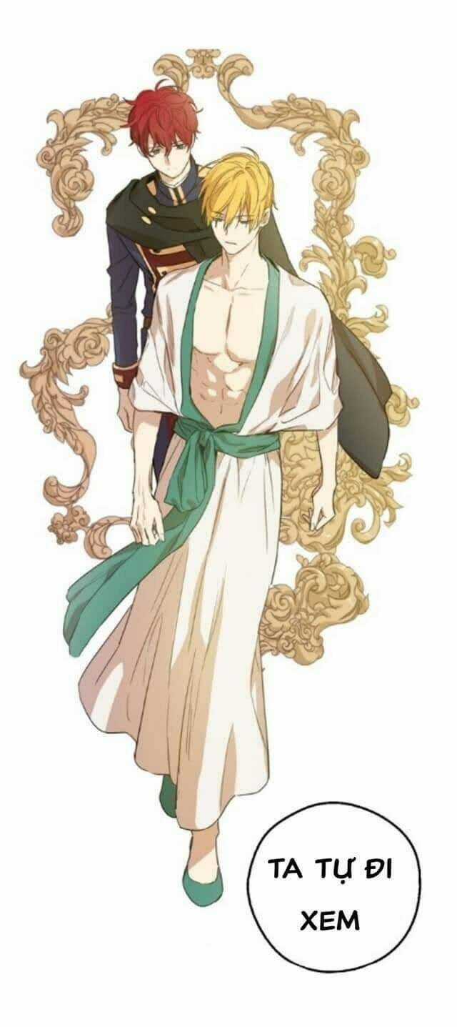 Một Ngày Nọ Ta Trở Thành Công Chúa Chapter 48 trang 27