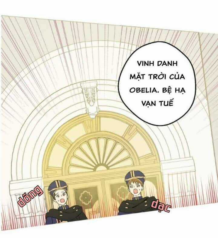 Một Ngày Nọ Ta Trở Thành Công Chúa Chapter 48 trang 28