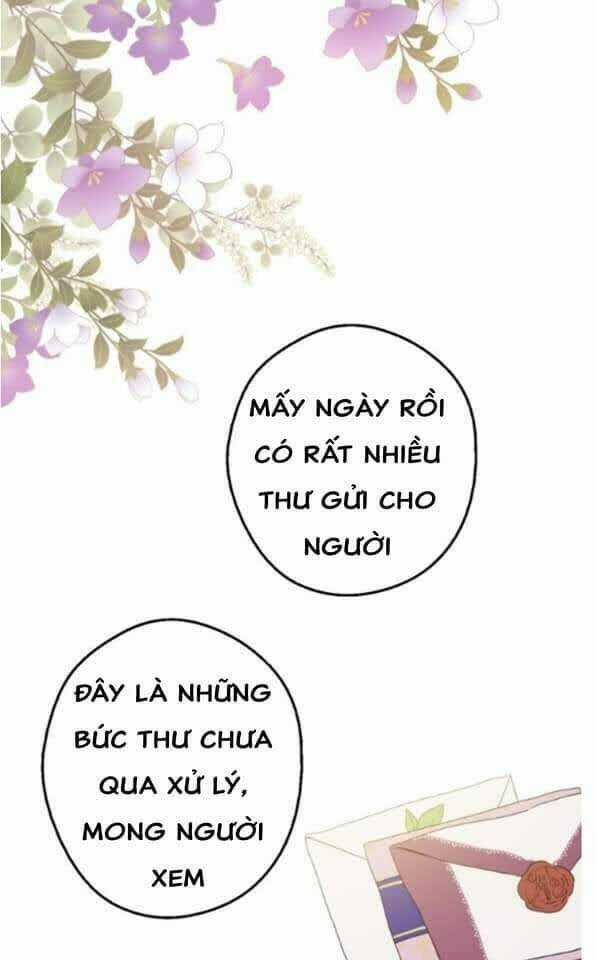 Một Ngày Nọ Ta Trở Thành Công Chúa Chapter 48 trang 32