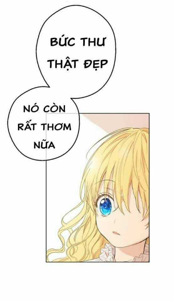 Một Ngày Nọ Ta Trở Thành Công Chúa Chapter 48 trang 34