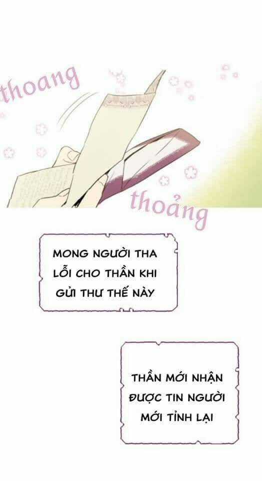 Một Ngày Nọ Ta Trở Thành Công Chúa Chapter 48 trang 35