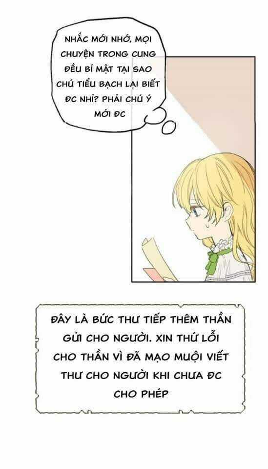 Một Ngày Nọ Ta Trở Thành Công Chúa Chapter 48 trang 39