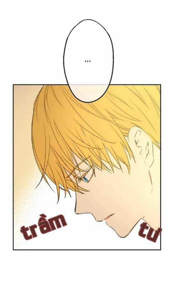 Một Ngày Nọ Ta Trở Thành Công Chúa Chapter 48 trang 4