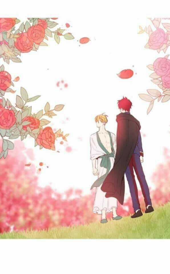 Một Ngày Nọ Ta Trở Thành Công Chúa Chapter 48 trang 49