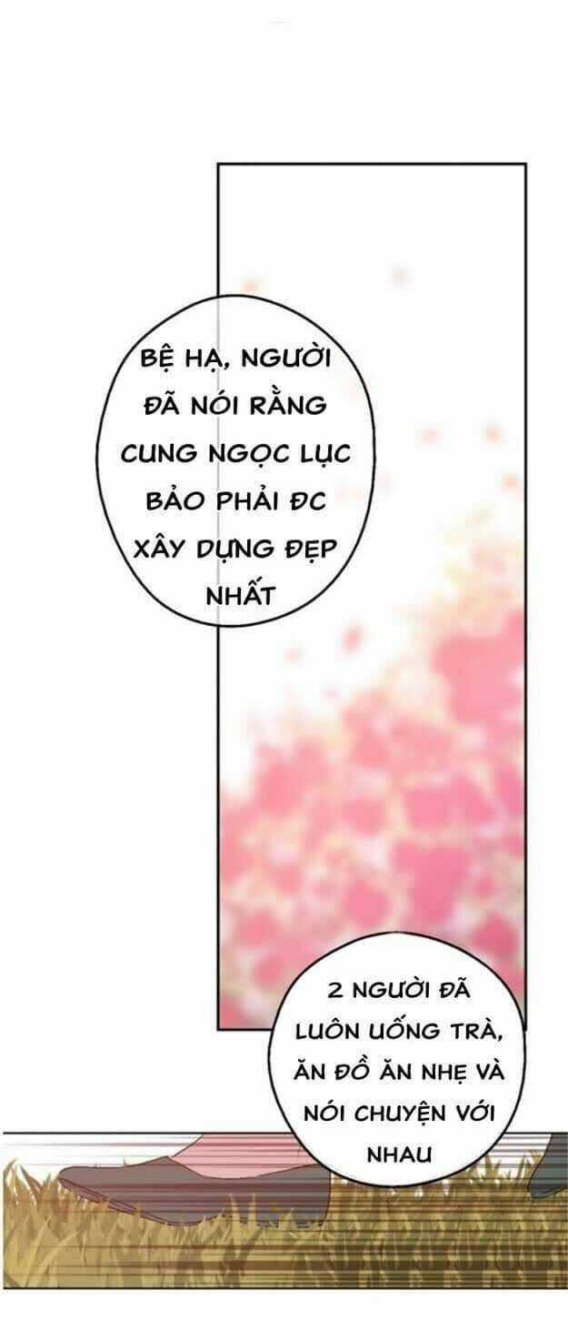 Một Ngày Nọ Ta Trở Thành Công Chúa Chapter 48 trang 52