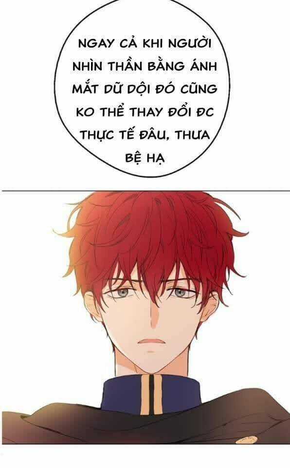 Một Ngày Nọ Ta Trở Thành Công Chúa Chapter 48 trang 55